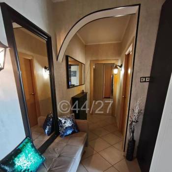 Продается 3-х комнатная квартира, 62,6 м²