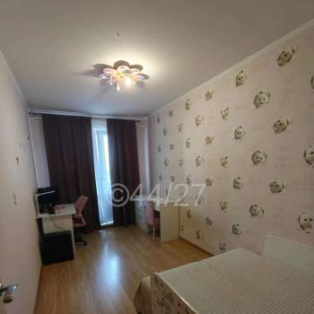 Продается 3-х комнатная квартира, 62,6 м²