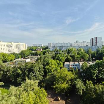 Продается 3-х комнатная квартира, 62,6 м²