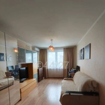Продается 3-х комнатная квартира, 62,6 м²