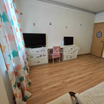 Продается 3-х комнатная квартира, 62,6 м²