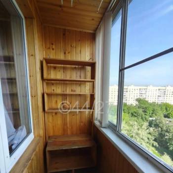 Продается 3-х комнатная квартира, 62,6 м²