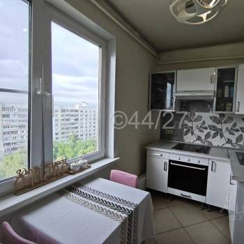 Продается 3-х комнатная квартира, 62,6 м²