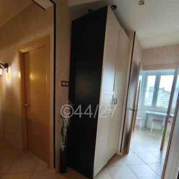 Продается 3-х комнатная квартира, 62,6 м²