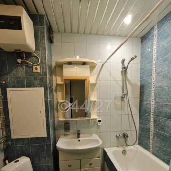 Продается 3-х комнатная квартира, 62,6 м²