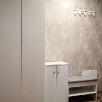 Сдается 2-х комнатная квартира, 40 м²
