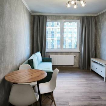 Сдается 2-х комнатная квартира, 40 м²