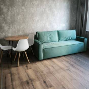 Сдается 2-х комнатная квартира, 40 м²