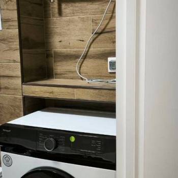 Сдается 2-х комнатная квартира, 40 м²