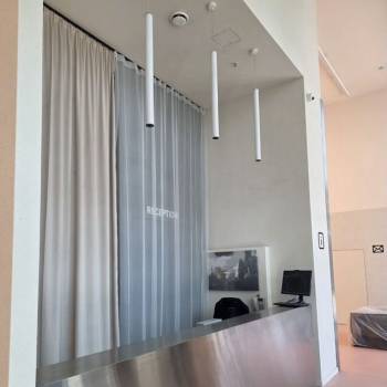 Сдается 1-комнатная квартира, 26 м²