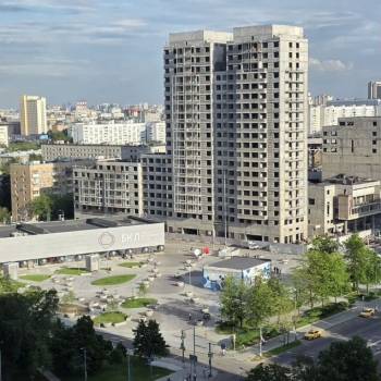 Сдается 1-комнатная квартира, 26 м²