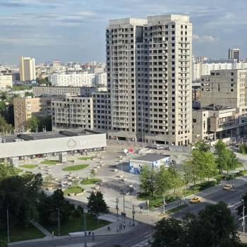 Сдается 1-комнатная квартира, 26 м²