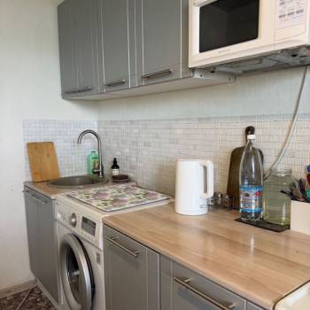 Сдается 1-комнатная квартира, 39 м²