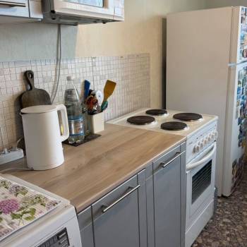 Сдается 1-комнатная квартира, 39 м²