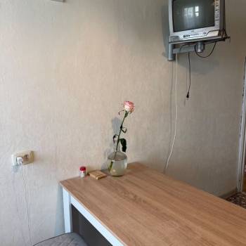 Сдается 1-комнатная квартира, 39 м²