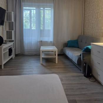 Сдается 1-комнатная квартира, 32 м²