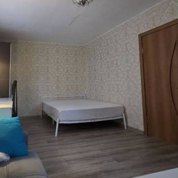Сдается 1-комнатная квартира, 32 м²