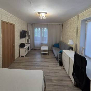 Сдается 1-комнатная квартира, 32 м²
