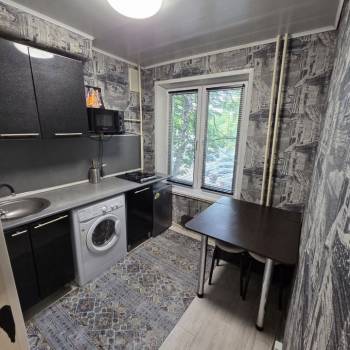 Сдается 1-комнатная квартира, 32 м²