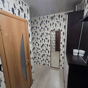 Сдается 1-комнатная квартира, 32 м²