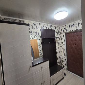Сдается 1-комнатная квартира, 32 м²