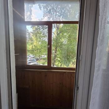 Сдается 1-комнатная квартира, 32 м²