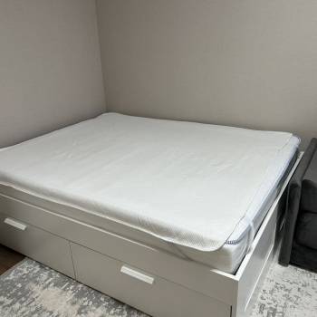 Сдается 1-комнатная квартира, 41 м²