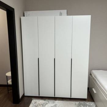 Сдается 1-комнатная квартира, 41 м²