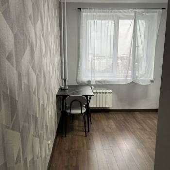Сдается 1-комнатная квартира, 41 м²