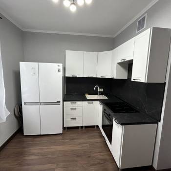 Сдается 1-комнатная квартира, 41 м²