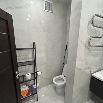 Сдается 1-комнатная квартира, 41 м²