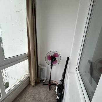 Сдается 1-комнатная квартира, 41 м²