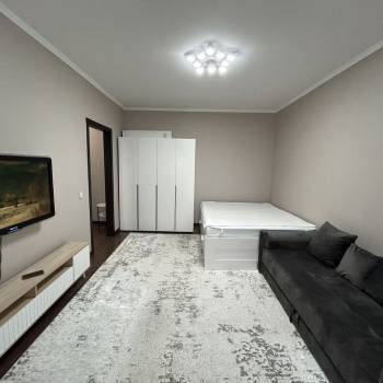 Сдается 1-комнатная квартира, 41 м²