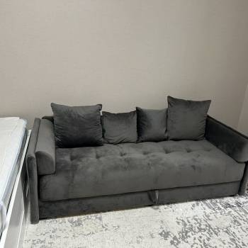 Сдается 1-комнатная квартира, 41 м²
