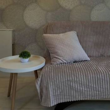 Сдается 2-х комнатная квартира, 55 м²