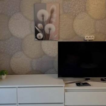 Сдается 2-х комнатная квартира, 55 м²