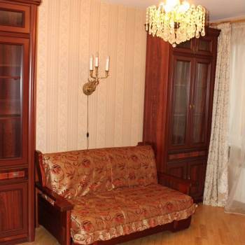 Сдается 2-х комнатная квартира, 45 м²