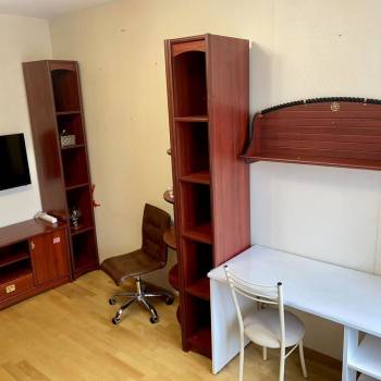 Сдается 2-х комнатная квартира, 45 м²