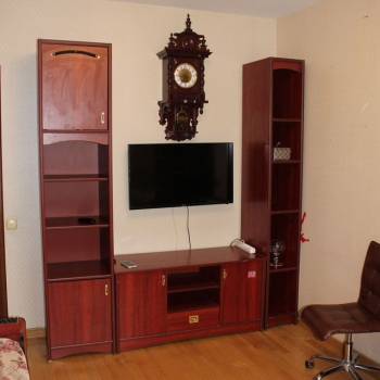 Сдается 2-х комнатная квартира, 45 м²