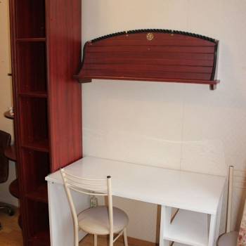 Сдается 2-х комнатная квартира, 45 м²