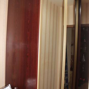 Сдается 2-х комнатная квартира, 45 м²