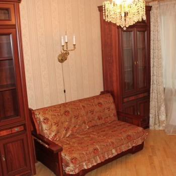 Сдается 2-х комнатная квартира, 45 м²