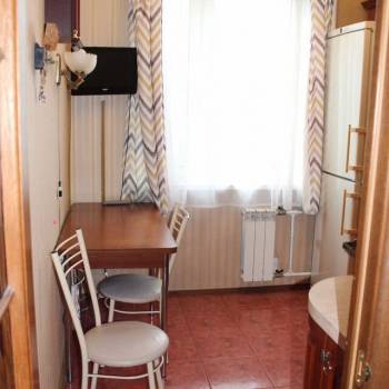 Сдается 2-х комнатная квартира, 45 м²