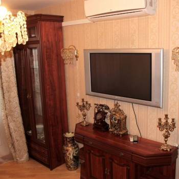 Сдается 2-х комнатная квартира, 45 м²