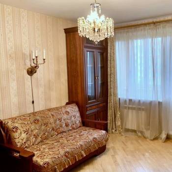 Сдается 2-х комнатная квартира, 45 м²