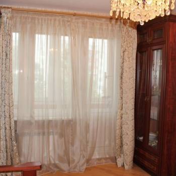 Сдается 2-х комнатная квартира, 45 м²