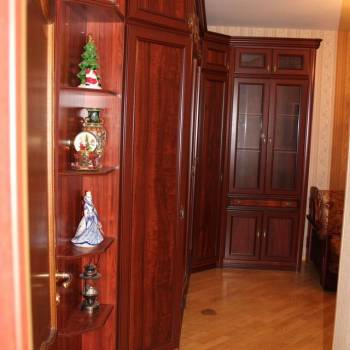 Сдается 2-х комнатная квартира, 45 м²