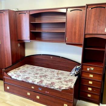 Сдается 2-х комнатная квартира, 45 м²