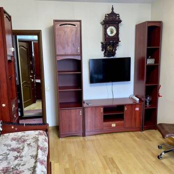 Сдается 2-х комнатная квартира, 45 м²