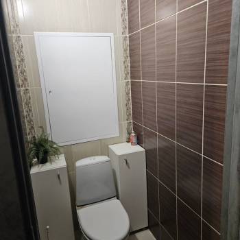 Сдается Многокомнатная квартира, 78 м²